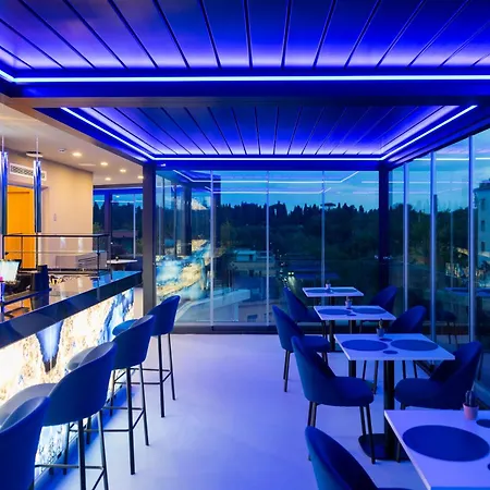 J Maluni City Hotel-2