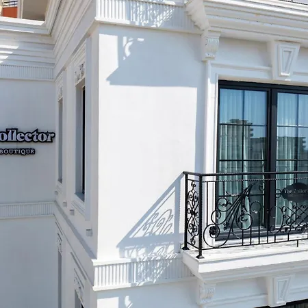 The Collector Hotel Boutique-3