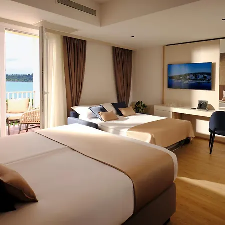 Hotel Riviera - Terme & Wellness Lifeclass-2
