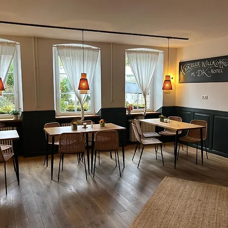 Dk Hotel Heidelberg-2