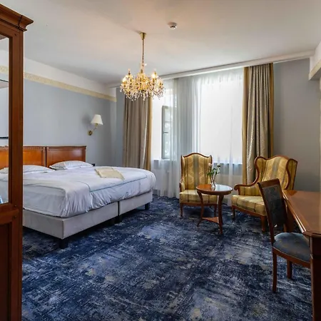 Grotthuss Boutique Hotel Vilnius-2