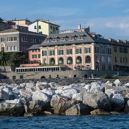 Grand Hotel Portovenere-2