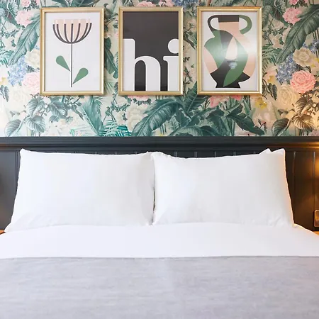 The White Hart Inn By Greene King Inns-3