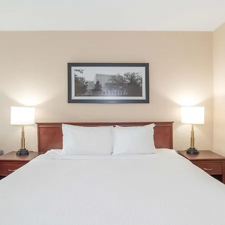 Sandman Hotel Lethbridge-3