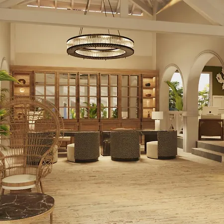 Secrets Saint Lucia Resort & Spa (Adults Only)-2
