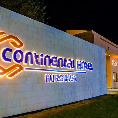 Continental Hotel Hurghada-2