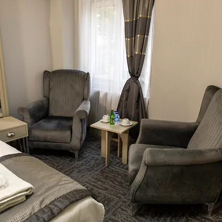 Grand Heykel Hotel-2