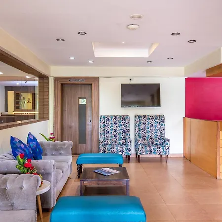Vinayaga Inn By Poppys, Ooty-3