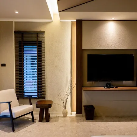 Ayara Villas - Sha Extra Plus-2
