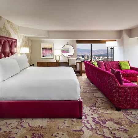 Eldorado Reno, A Caesars Destination-2