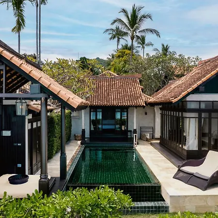 The Lamai Samui-2