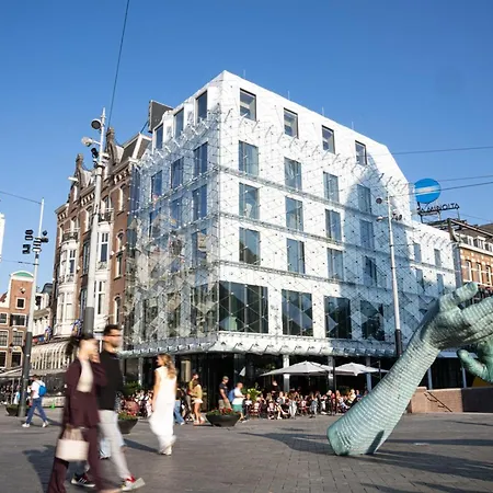 The Diamond Amsterdam-2