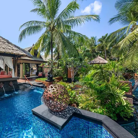 The St. Regis Bali Resort-3
