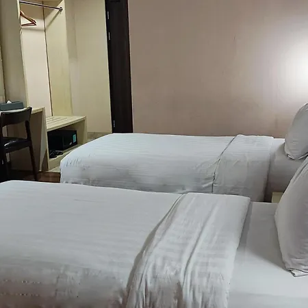 Hotel California Bandung-2
