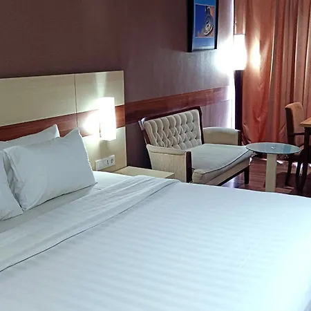 Hotel California Bandung-3