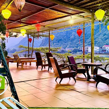 Phong Nha Coco Riverside-3