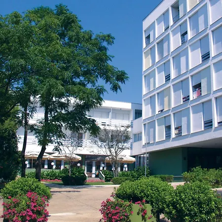 Hotel Donat-2