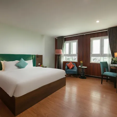 Anise Hotel&Spa Hanoi-3