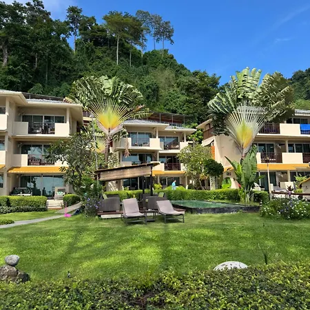 Mama Beach Residence - Adults Only-3