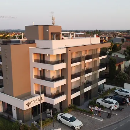 Hotel Cristal-2