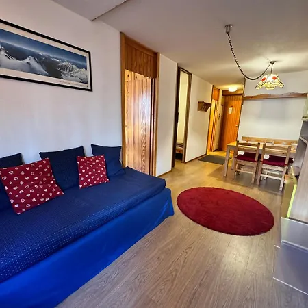 Residence Petit Tibet-3