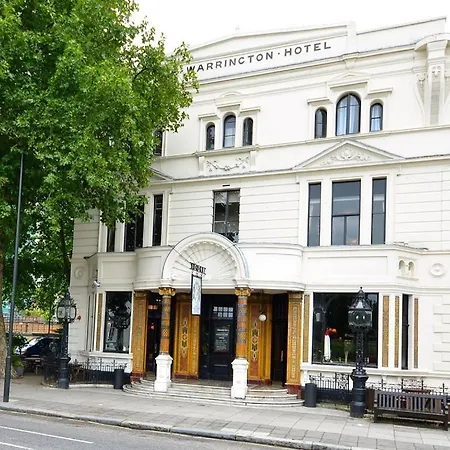 The Warrington-2