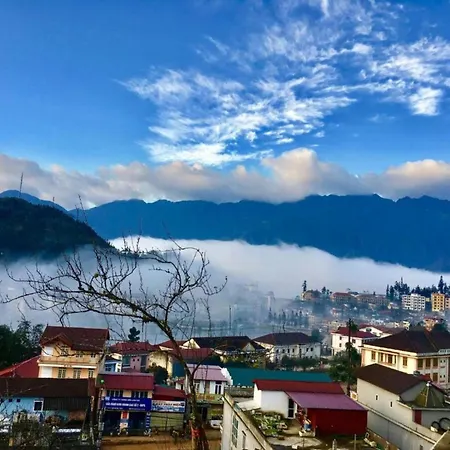 Sapa Village Hotel-3