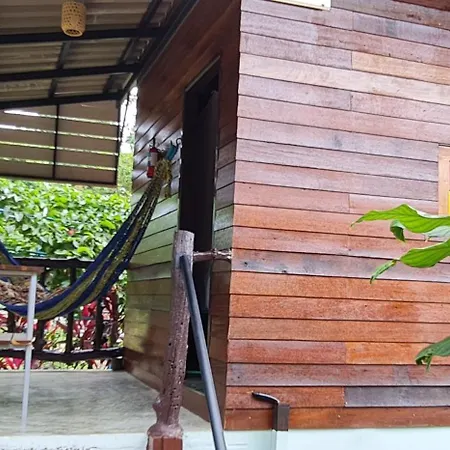 Wooden Hut Koh Kood-2