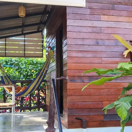 Wooden Hut Koh Kood-3