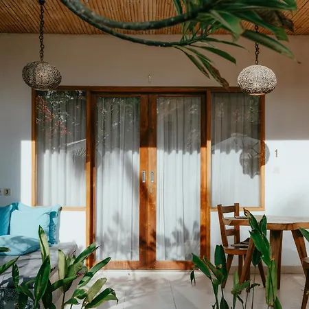 Coco Lemon Gili Resort-3