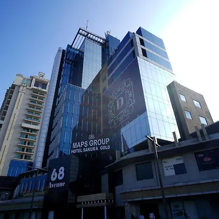 Hotel Sakura Gold-3