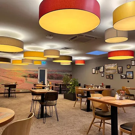Mercure Stuttgart Zuffenhausen-2