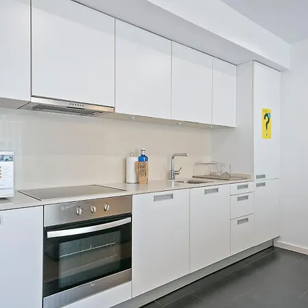 Lugaris Beach Apartments-3