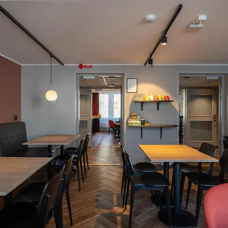 Hotel Fridhem-2
