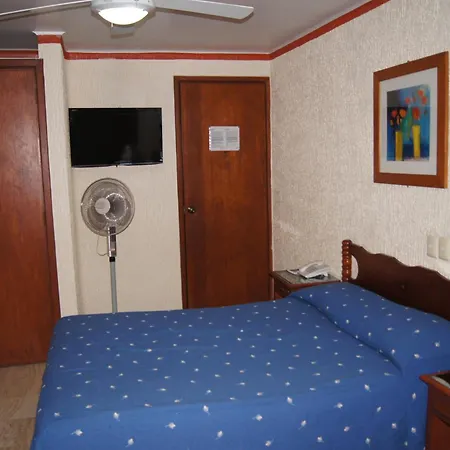 Hotel Veracruz-3