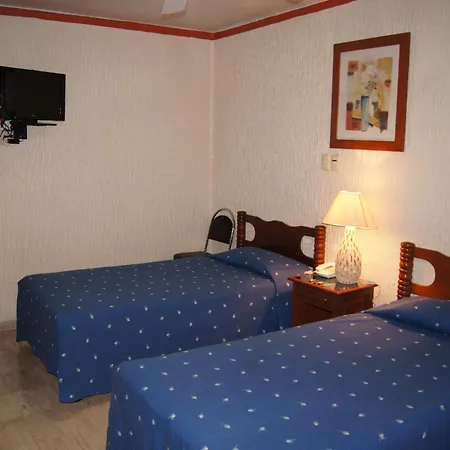 Hotel Veracruz-2