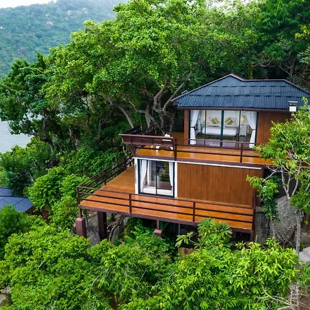 Nangyuan Island Dive Resort-2