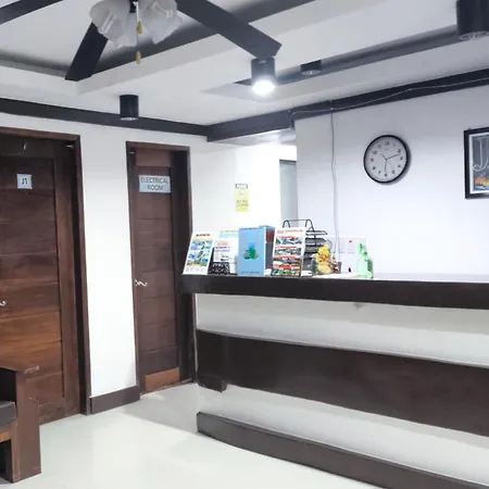 Jace'S Travellers Inn-3
