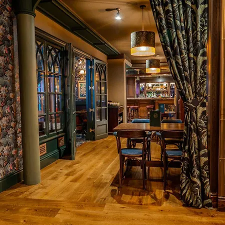 The Bull Hotel; Sure Hotel Collection By Best Western-2