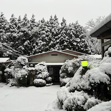 Fuji-Hakone Guest House-3