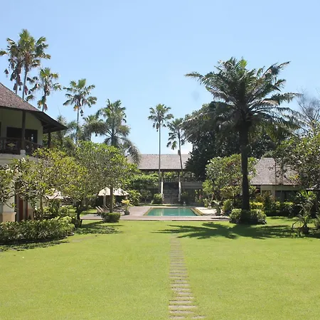 Avillion Villa Cinta @Sanur, Bali-2
