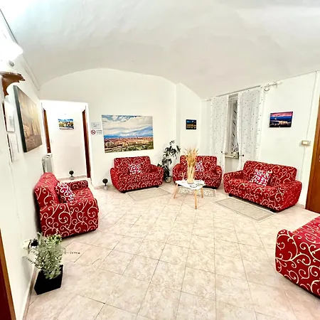 B&B Da Lisa-3