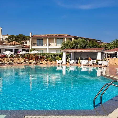 Grand Hotel In Porto Cervo-3