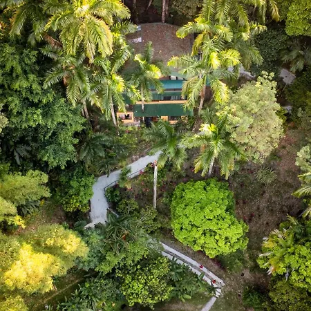 Boutique Hotel Las Cascadas-2