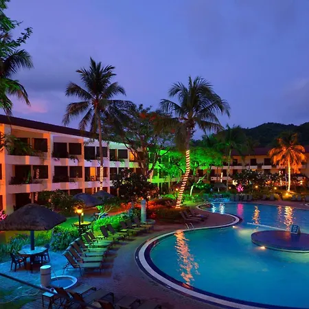 Holiday Villa Resort & Beachclub Langkawi-2