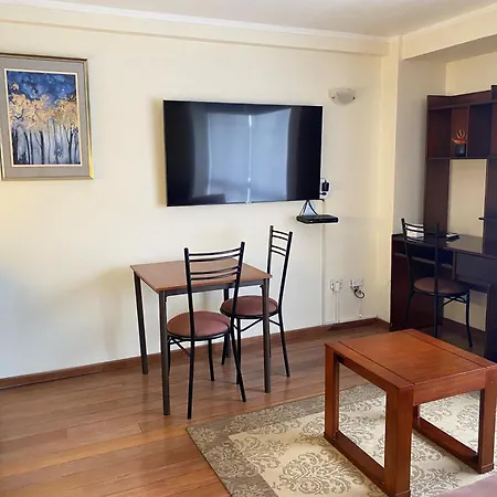 Suites Metropoli-2