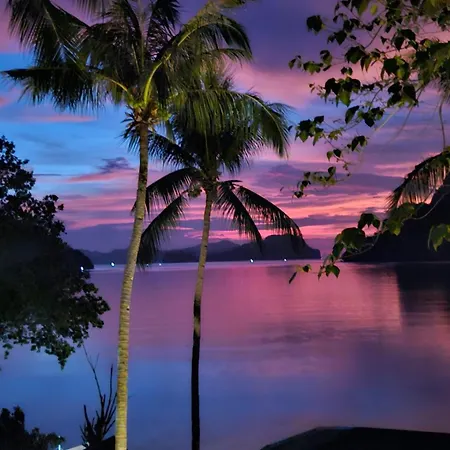 Golden Monkey Beach Hotel-3