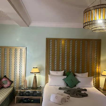 Riad Dar Fanny-2