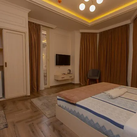 El Farida Hotel-3