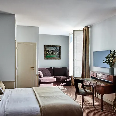 Hotel D'Orsay - Esprit De France-2